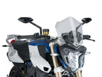 New Generation Sport Screen for BMW F800 R (15-19) By Puig