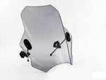 Bat Screen for Kawasaki Z1000 (10-13) By Puig