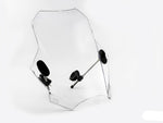 Bat Screen for Suzuki Bandit GSF 1200 (96-06) By Puig
