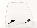 Traffic Screen for Aprilia SR R 50 (15-20) By Puig
