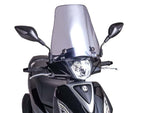 Urban Screen for Sym Fiddle II 125 (07-14) By Puig