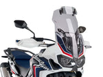 Touring Screen With Extender for Honda Africa Twin CRF1000L Adventure Sports (18-19) By Puig