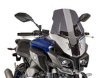 Touring Plus Screen for Yamaha MT-10 SP (17-21) By Puig