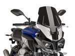 Touring Plus Screen for Yamaha MT-10 (16-21) By Puig