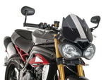 New Generation Sport Screen for Triumph Speed Triple 1050 S (16-20) By Puig
