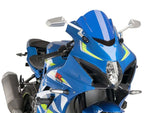 Z-Racing Screen for Suzuki GSX R 1000 (17-21) By Puig