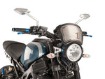 Retro Fly Screen for Yamaha XSR 900 (16-21) By Puig