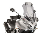 Touring Screen With Extender for Triumph Tiger Sport 1050 (16-20) By Puig