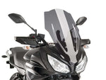 Touring Screen for Yamaha MT-07 Tracer (16-17) By Puig