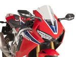 Z-Racing Screen for Honda CBR1000 RR Fireblade (17-23) By Puig