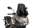 Touring Screen for Kawasaki Versys 1000 (12-24) By Puig