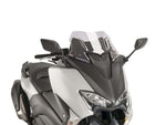 V-Tech Line Sport Screen for Yamaha TMax 560 (20-21) By Puig