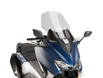 V-Tech Line Touring Screen for Yamaha TMax 530 SX (17-19) By Puig