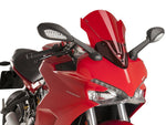 Touring Screen for Ducati SuperSport 950 (21-24) By Puig