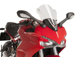 Touring Screen for Ducati SuperSport 950 S (21-24) By Puig