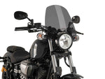 New Generation Touring Screen for Yamaha XV 950 (14-20) By Puig