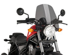New Generation Touring Screen for Honda CMX500 Rebel (17-24) By Puig
