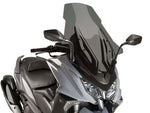 V-Tech Line Touring Screen for Kymco AK 550 (17-23) By Puig