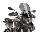 Touring Screen for Benelli TRK 502 X (18-24) By Puig