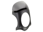 Retro Carbon Look Semi Fairing And Screen 195mm for Honda CB1100 RS (17-20) By Puig