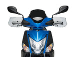Handguards Maxiscooter for Kymco New Downtown 125i (15-20) By Puig