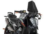 New Generation Sport Screen for KTM 790 Duke (18-24) By Puig