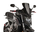 New Generation Sport Screen for Honda CB650 F (14-18) By Puig