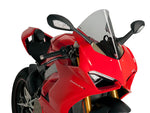 Racing Screen for Ducati Panigale 1100 V4 S (18-19) By Puig
