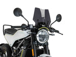 New Generation Sport Screen for Husqvarna Svartpilen 401 (18-23) By Puig