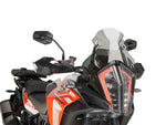 Sport Screen for KTM 1290 Super Adventure S (17-20) By Puig