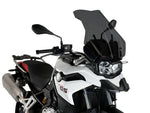 Touring Plus Screen for BMW F750 GS (18-24) By Puig