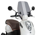 Urban Screen for Sym Mio 115 (18-20) By Puig