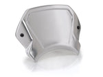 Aluminium Fly Screen for Ducati Scrambler Desert Sled (17-22) By Puig