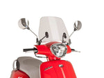 Traffic Screen for Kymco Like 50 (17-23) By Puig