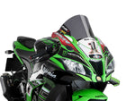 R-Racer Screen for Kawasaki ZX-10R (16-20) By Puig