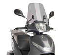 Urban Screen for Peugeot Belville 125 (17-23) By Puig