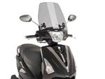 Traffic Screen for Yamaha Delight (17-20) By Puig