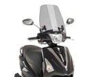 Urban Screen for Yamaha Delight (17-20) By Puig