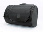 Black Sissybar Bag By Longride SC11