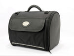 Black Sissybar Bag By Longride SSB1