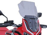 Honda Africa Twin CRF1100L (20-22) Touring Screen by Ermax
