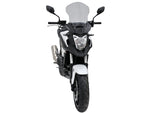 Honda NC750 X (14-15) Touring Screen by Ermax